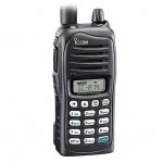 Носимая рация ICOM IC-A14
