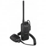Носимая рация Kenwood TK-3306