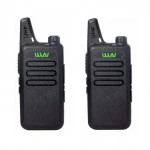 Носимая рация WLN KD-C1 (two)