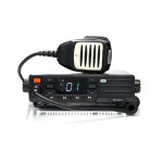 Стационарная рация HYT (Hytera) MD615V (50W)