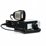 Стационарная рация HYT (Hytera) MD615V (50W)