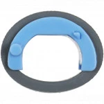 Опция для печатной техники Cactus Ролик подхвата для LJ P1005/P1006/P1007/P1008/LJ Pro P1100/P1102/M1130/M1132/M1136 CS-PRA-HP-M125 Ролик