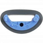 Опция для печатной техники Cactus Ролик подхвата для LJ 1000, 1200, 1150, 1300 CS-PRA-HP-LJ1200 Ролик