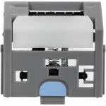 Опция для печатной техники Cactus Ролик отделения для CLJ Enterprise M652n, M652dn, M653dn, M653dh, M653x CS-SRA-HP-M652 (Ролик)