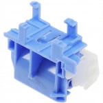 Опция для печатной техники Cactus Ролик отделения для LJ Enterprise M607dn, M607n, M608dn, M608n, M608x, M609dh, M609dn CS-SRA-HP-M607 (Ролик)