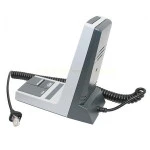Стационарная рация ICOM Микрофон настольный SM-26
