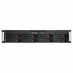 Серверный корпус ExeGate Pro 2U660-HS08 EX295865RUS