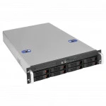 Серверный корпус ExeGate Pro 2U660-HS08 EX295865RUS