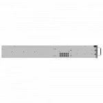 Серверный корпус ExeGate Pro 2U660-HS08 EX295865RUS