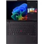 Ноутбук Lenovo ThinkPad T14 Gen 6 21QG00A6FW 14 ", WUXGA 1920x1200 (16:10), Intel, Core Ultra 5, 16 Гб, 512 ГБ, Intel Arc Graphics 130V