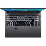 Ноутбук Acer TravelMate TMP216-51-G NX.BB7ER.00C 16 ", WUXGA 1920x1200 (16:10), Intel, Core i7, 32 Гб, 1 ТБ, Intel Graphics