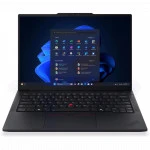 Ноутбук Lenovo ThinkPad E14 Gen 7 21SX000SFW 14 ", FHD 1920x1080 (16:9), Intel, Core Ultra 5, 16 Гб, 512 ГБ, Intel Graphics, Windows 11 Pro