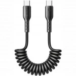 Кабель интерфейсный JOYROOM USB C - USB C 480Mbps, 3A, QC4.0/PD3.0 0014109