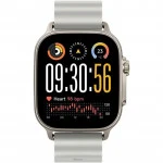 REALME Watch 5 Smart Watch for Unisex 6941764468788 Смарт-часы