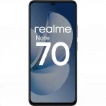 Смартфон REALME Note 70 6 6941764470613 128 Гб, 6 Гб