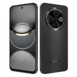 Смартфон TECNO SPARK 30C KL5n Orbit Black 10060519 128 Гб, 6 Гб