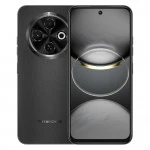 Смартфон TECNO SPARK 30C KL5n Orbit Black 10060519 128 Гб, 6 Гб