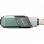 USB флешка (Flash) SanDisk SDIX90N-064G-GN6NN 64 ГБ