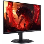 Монитор Acer KG270P0bi UM.HX0EE.047 27 ", VA, Full HD 1920x1080 (16:9), 144 Гц