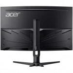 Монитор Acer Nitro XZ323QUP1bmiiprx UM.JX3EE.105 31.5 ", VA, Dual Quad HD 5120x1440 (32:9), 180 Гц