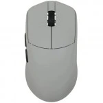 Мышь LAMZU Maya X Cloud Grey 6975637430107 Игровые, Беспроводная