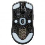 Мышь LAMZU Maya X Cloud Grey 6975637430107 Игровые, Беспроводная