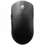Мышь LAMZU Maya X Charcoal Black 6975637430213 Игровые, Беспроводная