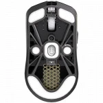 Мышь LAMZU Maya X Charcoal Black 6975637430213 Игровые, Беспроводная