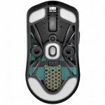 Мышь LAMZU Maya X AIMLABS 6975637430282 Игровые, Беспроводная