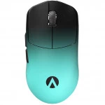 Мышь LAMZU Maya X AIMLABS 6975637430282 Игровые, Беспроводная