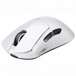 Мышь LAMZU Paro Aurora White 6975637430244 Игровые, Беспроводная