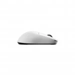 Мышь ScyRox V8 White 6977902640112 Игровые, Беспроводная