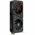 Видеокарта Maxsun Intel Arc B580 Milestone 12G 12 ГБ