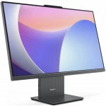 Моноблок Lenovo IdeaCentre AIO 27ARR9 Luna Grey F0HQ007JRU 27 ", AMD, Ryzen 5, 7535HS, 3.3, 16 Гб, 512 Гб