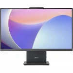 Моноблок Lenovo IdeaCentre AIO 27ARR9 Luna Grey F0HQ007JRU 27 ", AMD, Ryzen 5, 7535HS, 3.3, 16 Гб, 512 Гб
