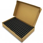 Опция для печатной техники NV Print Вал заряда (PCR) (20 шт) для Q2612/2613/2624/5949/7553, C3906/4092/7115, CE505, CF280, 703/708/715/719/FX-10/EP-22/25/27 NV-PCR-Q2612-20 (Вал)