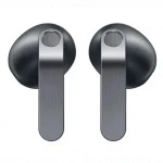 Наушники Samsung Galaxy Buds4 Black Galaxy Buds4 Black (SM-R540NZKACIS)