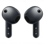 Наушники Samsung Galaxy Buds4 Black Galaxy Buds4 Black (SM-R540NZKACIS)