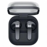 Наушники Samsung Galaxy Buds4 Black Galaxy Buds4 Black (SM-R540NZKACIS)