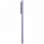 Смартфон Samsung Galaxy A57 5G 128GB Awesome Lilac Galaxy A57 5G 128GB Awesome Lilac (SM-A576BZVESKZ) 128 Гб, 8 Гб