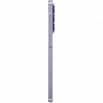 Смартфон Samsung Galaxy A57 5G 128GB Awesome Lilac Galaxy A57 5G 128GB Awesome Lilac (SM-A576BZVESKZ) 128 Гб, 8 Гб