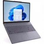 Ноутбук Lenovo IdeaPad Slim 3 15ARP10 83K700UDRK 15.3 ", WUXGA 1920x1200 (16:10), AMD, Ryzen 5, 16 Гб, 512 ГБ, AMD Radeon 660M, Windows 11 Home