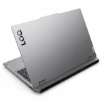 Ноутбук Lenovo LOQ 15IRX10 83JE016KRK 15.6 ", FHD 1920x1080 (16:9), Intel, Core i7, 24 Гб, 512 ГБ, nVidia GeForce RTX 5060