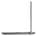 Ноутбук Lenovo LOQ 15IRX10 83JE016KRK 15.6 ", FHD 1920x1080 (16:9), Intel, Core i7, 24 Гб, 512 ГБ, nVidia GeForce RTX 5060