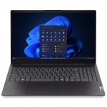 Ноутбук Lenovo V15 G6 83V40026FW 15.6 ", FHD 1920x1080 (16:9), AMD, Ryzen 7, 16 Гб, 512 ГБ, Intel UHD Graphics