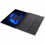 Ноутбук Lenovo V15 G6 83V40026FW 15.6 ", FHD 1920x1080 (16:9), AMD, Ryzen 7, 16 Гб, 512 ГБ, Intel UHD Graphics