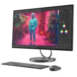 Моноблок Lenovo Yoga AIO 32ILL10 F0HX001ERU 31.5 ", Intel, Core Ultra 7, 258V, 2.2, 32 Гб, 1 Тб