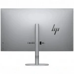 Моноблок HP OmniStudio X All-in-One 27-cs0020ci D49KVEA 27 ", Intel, Core Ultra 7, 155H, 2.2, 16 Гб, 512 Гб
