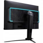 Монитор Acer Predator XB273KV5bmiiprx UM.HX3EE.501 27 ", IPS, 4K UHD 3840x2160 (16:9), 160 Гц