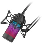 Микрофон A4Tech Bloody GM50 Pro GM50 Pro Black